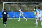 Men's Soccer vs Brandeis  Wheaton Men's Soccer vs Brandeis University. - Photo by Keith Nordstrom : Wheaton, Soccer, Brandeis, MSoc2019